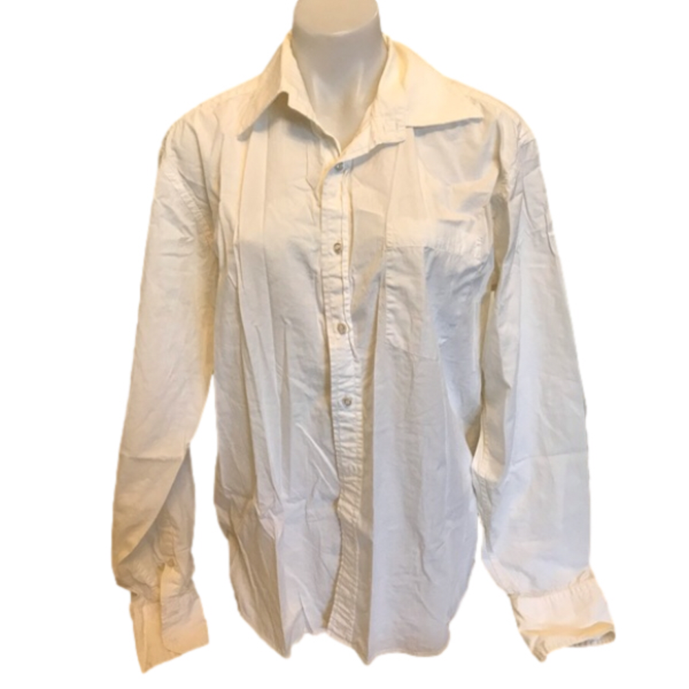 Point Zero Shirt